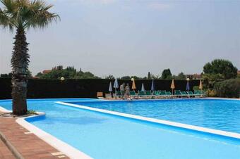 Apartment In Lazise/gardasee 21999