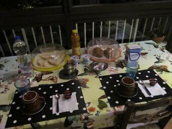 Bed & Breakfast La Castellana "" UNA Finestra Sul Mare "" Citr O11016-beb-002