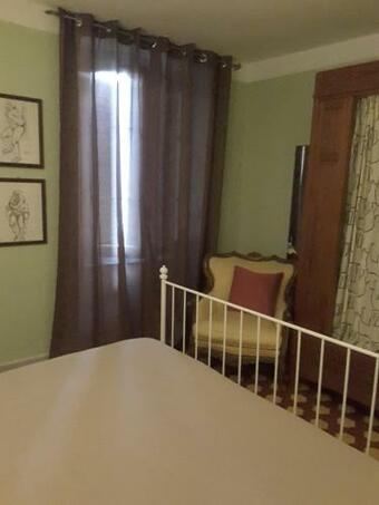 Apartamento "le Gemelle"