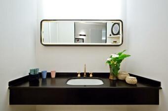 Apartamento Casa Paradis Lerici