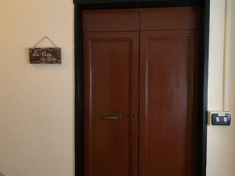 Apartamento La Casa Dei Bibi, La Serra