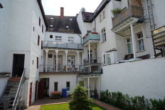 Apartamentos Ferienwohnung Kornhoff