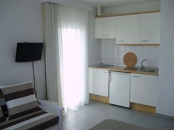 Apartamentos Sabina Playa