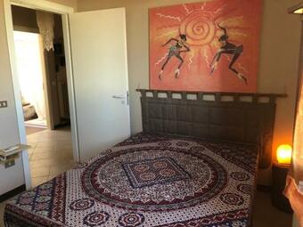 La Casa Del Giramondo