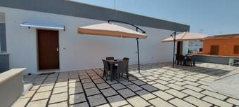 Apartamento Le Suite Del Pastore