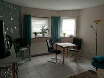 Quartier Unter Den Z�unen