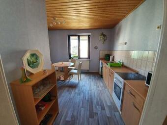 Apartamento Ferienwohnung Bastian In Heidenau