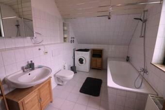 Apartamento Ferienwohnung Am Barockgarten