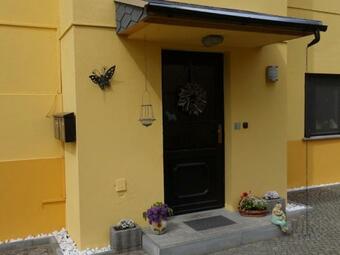 Apartamento Ferienwohnung Bella In Heidenau