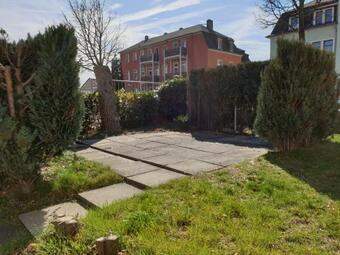 Apartamento Ferienwohnung Am Rathaus