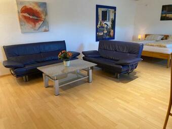 Apartamento Ferienwohnung Me�mer