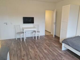 Apartamento Wohnen Im Gr�nen