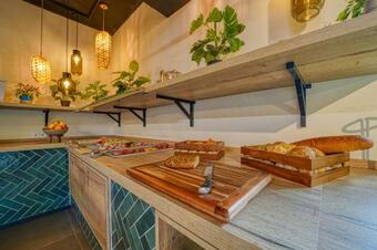 Hotel Ninetynine Bergedorf