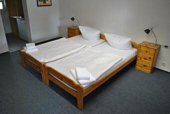 Apartamento Ferienwohnung Stukenbreite