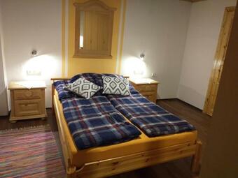 Apartamento Ferienwohnung Leon