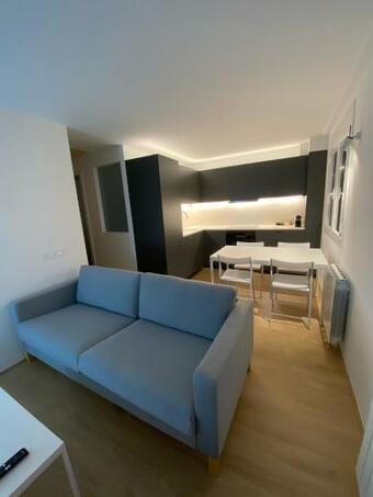 Apartamento Ca L'aiet