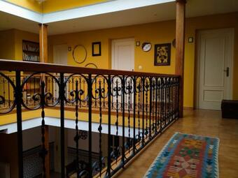 Casa Rural Las Olvitas Alquiler Completo