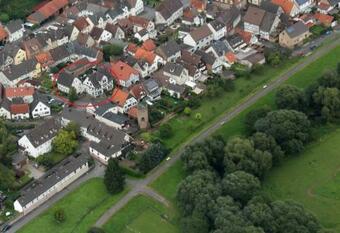 Hostal Pension Altes Pfarrhaus