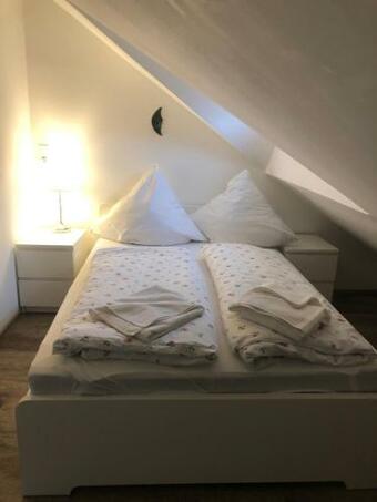 Old Bridge View Apartment