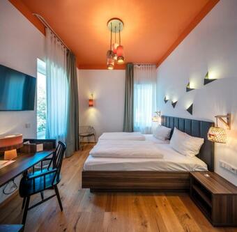 Apartamento The Modernist