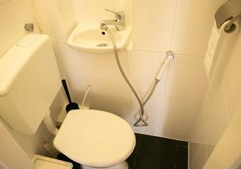 Apartamento 3 Zimmer Appartement