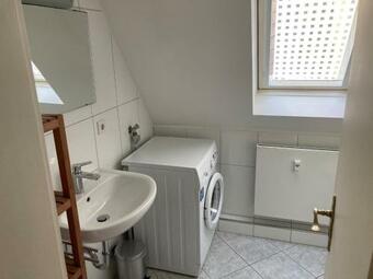 Apartamento Alte Brücke
