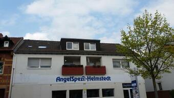 Apartamento Fewo Barsch Zander Hecht