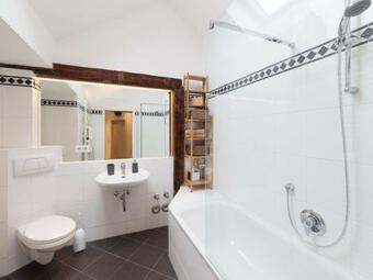 Apartamento Zweite Heimat Heidelberg