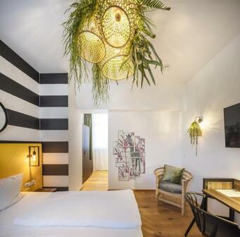 Apartamento Tropical Paradise