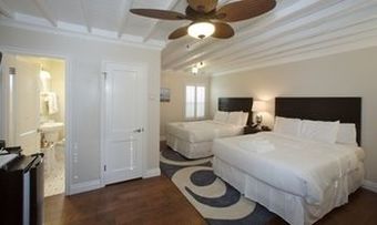 Posada Beach Bungalow Inn And Suites