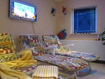 Apartamento Ferienhaus Am Sonnenhang