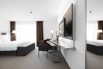 Apartamentos Bergmann Boardinghouse Osnabrück