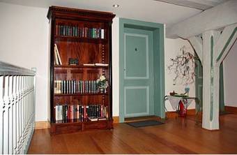 Apartamento Altstadt G�stehaus Drewes Wale