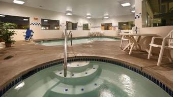 Hotel Best Western Inn Of Vancouver