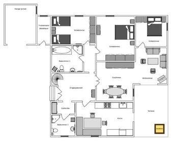 Apartamento Ferienhaus No.10