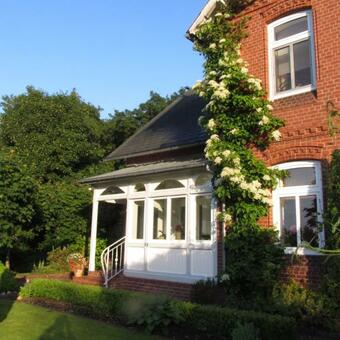 Apartamentos Villa Wilhelmina