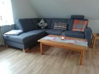 Apartamento Ferienwohnung G�tcke