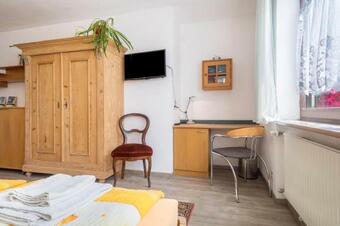 Apartamento Bett Und Fr�hst�ck Bei Gertrud