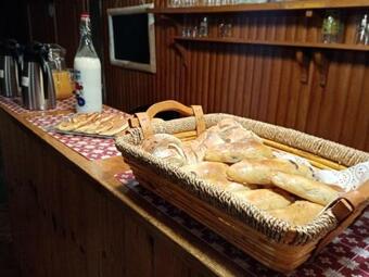 Bed & Breakfast Les P'tites Pistes