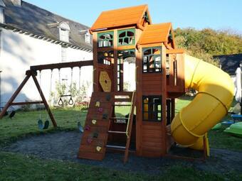 Apartamento Chateau Des Fontenelles