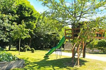 Bed & Breakfast La Passerelle