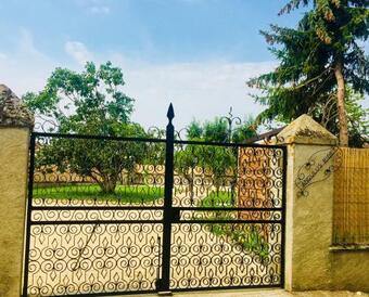 Villa Boutique Farmhouse Cottages With Pool, 6 Bedrooms - Angulus Ridet (loire Valley)