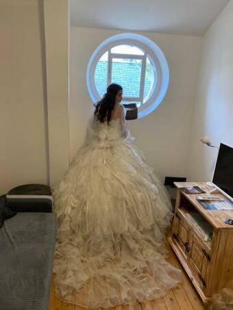 G�te 2 Chambres 5 Personnes Dans Le Ch�teau De La Bouchatte