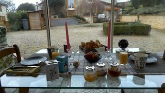 Bed & Breakfast Chambre D'h�tes De Marie