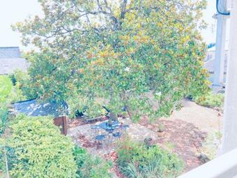 Bienvenue Aux Rosiers, Chez Fabie