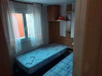 Apartamento Mobilhome Tout Confort 4 Couchage