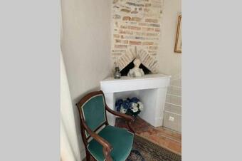 La Petite Maison De Chenill� Chang�