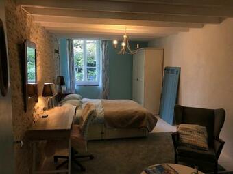 Apartment Studio Hublot