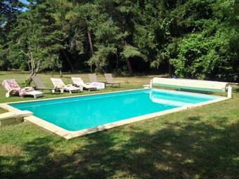 Gite Du Calme Maison De Vacances