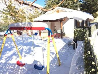 Villa Vicino Roccaraso